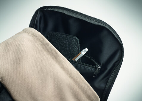 15 " Laptop-Rucksack - Rope bedrucken, Art.-Nr. MO2391-65 15 " Laptop-Rucksack - Rope bedrucken, Art.-Nr. MO2391-65