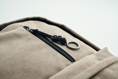 15 " Laptop-Rucksack - Rope bedrucken, Art.-Nr. MO2391-65 15 " Laptop-Rucksack - Rope bedrucken, Art.-Nr. MO2391-65