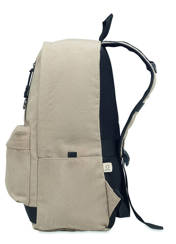 15 " Laptop-Rucksack - Rope bedrucken, Art.-Nr. MO2391-65 15 " Laptop-Rucksack - Rope bedrucken, Art.-Nr. MO2391-65