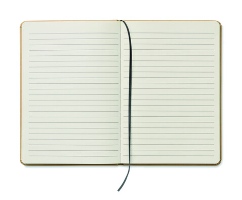 DIN A5-Notizbuch recy. - Schwarz bedrucken, Art.-Nr. MO2396-03 DIN A5-Notizbuch recy. - Schwarz bedrucken, Art.-Nr. MO2396-03