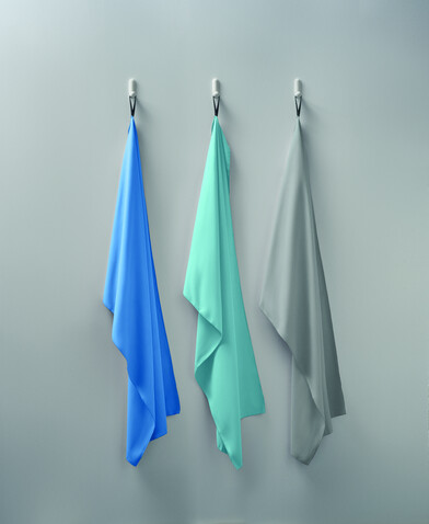 Sport-/Strandtuch Mikrofaser - Blau bedrucken, Art.-Nr. MO2583-04 Sport-/Strandtuch Mikrofaser - Blau bedrucken, Art.-Nr. MO2583-04