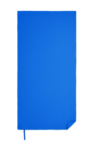 Mikrofaser-Handtuch 50X100cm - Königsblau bedrucken, Art.-Nr. MO2761-37 Mikrofaser-Handtuch 50X100cm - Königsblau bedrucken, Art.-Nr. MO2761-37
