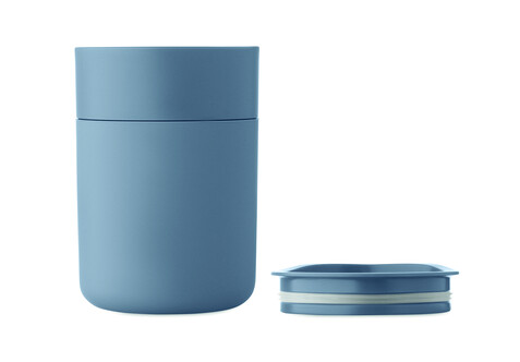 PP-Becher 330ml - Petrol bedrucken, Art.-Nr. MO2773-20 PP-Becher 330ml - Petrol bedrucken, Art.-Nr. MO2773-20