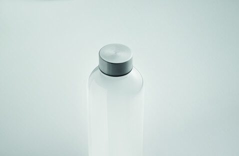 Trinkflasche RPET 1000ml - Transparent bedrucken, Art.-Nr. MO2781-22 Trinkflasche RPET 1000ml - Transparent bedrucken, Art.-Nr. MO2781-22