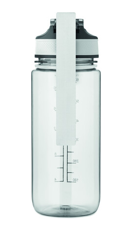 Sport-Trinkflasche 700ml - Transparent bedrucken, Art.-Nr. MO2792-22 Sport-Trinkflasche 700ml - Transparent bedrucken, Art.-Nr. MO2792-22