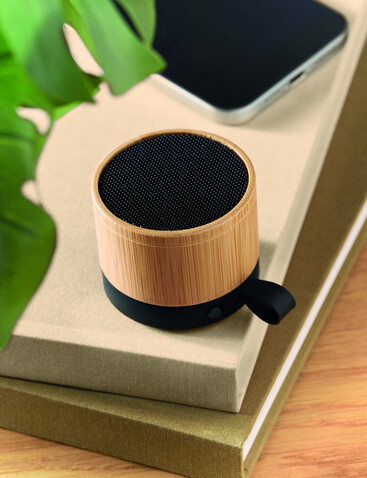 5.1 Wireless Lautsprecher - Holz bedrucken, Art.-Nr. MO2801-40 5.1 Wireless Lautsprecher - Holz bedrucken, Art.-Nr. MO2801-40