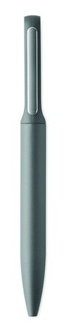 Drehkugelschreiber - Titan bedrucken, Art.-Nr. MO2806-18