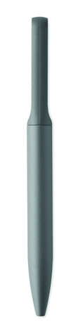 Drehkugelschreiber - Titan bedrucken, Art.-Nr. MO2806-18
