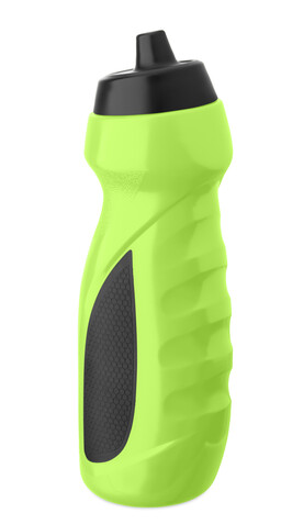Sport-Trinkflasche 700ml - Neon Grün bedrucken, Art.-Nr. MO2880-68