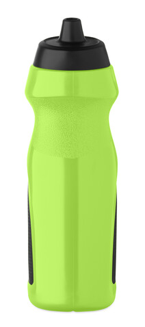 Sport-Trinkflasche 700ml - Neon Grün bedrucken, Art.-Nr. MO2880-68