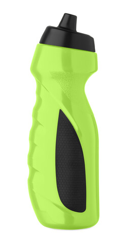 Sport-Trinkflasche 700ml - Neon Grün bedrucken, Art.-Nr. MO2880-68