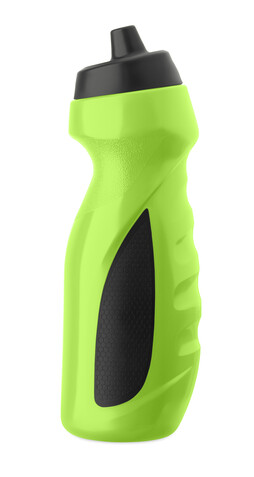 Sport-Trinkflasche 700ml - Neon Grün bedrucken, Art.-Nr. MO2880-68
