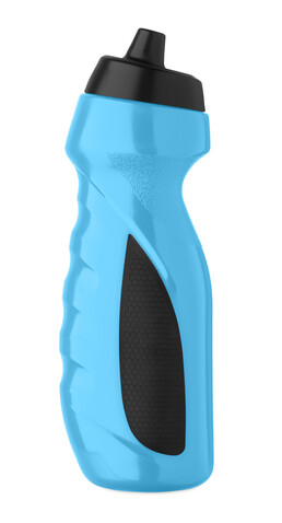 Sport-Trinkflasche 700ml - Türkis bedrucken, Art.-Nr. MO2880-12
