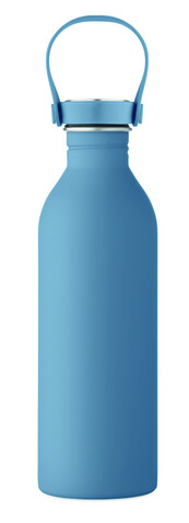 Einwandige Trinkflasche 500 ml - Petrol bedrucken, Art.-Nr. MO2903-20 Einwandige Trinkflasche 500 ml - Petrol bedrucken, Art.-Nr. MO2903-20