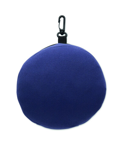 Reise-Set - Blau bedrucken, Art.-Nr. MO2907-04 Reise-Set - Blau bedrucken, Art.-Nr. MO2907-04