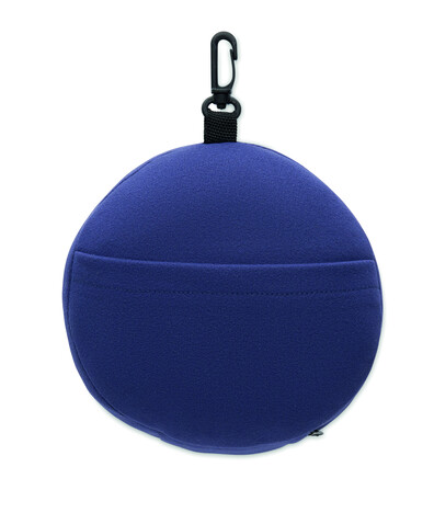 Reise-Set - Blau bedrucken, Art.-Nr. MO2907-04 Reise-Set - Blau bedrucken, Art.-Nr. MO2907-04