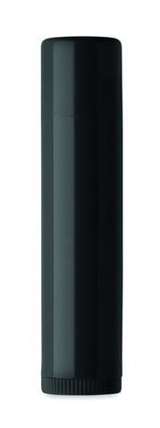 Veganer Lippenbalsam - Schwarz bedrucken, Art.-Nr. MO2915-03 Veganer Lippenbalsam - Schwarz bedrucken, Art.-Nr. MO2915-03