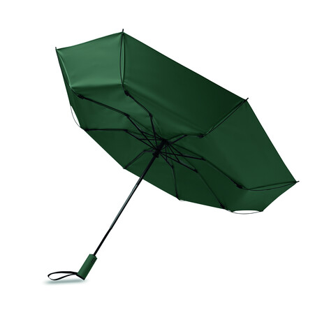23" Regenschirm - Grün bedrucken, Art.-Nr. MO2925-09 23" Regenschirm - Grün bedrucken, Art.-Nr. MO2925-09