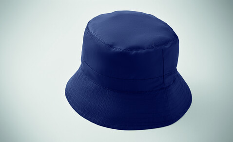 Fisherman-Hat - Marineblau bedrucken, Art.-Nr. MO2952-85 Fisherman-Hat - Marineblau bedrucken, Art.-Nr. MO2952-85