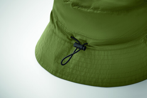 Fisherman-Hat - Armeegrün bedrucken, Art.-Nr. MO2952-49 Fisherman-Hat - Armeegrün bedrucken, Art.-Nr. MO2952-49