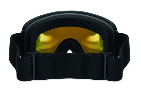 Skibrille UV400 - Orange bedrucken, Art.-Nr. MO3194-10