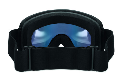 Skibrille UV400 - Blau bedrucken, Art.-Nr. MO3194-04 Skibrille UV400 - Blau bedrucken, Art.-Nr. MO3194-04