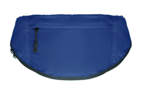 Rucksack Ripstop-Nylon - Blau bedrucken, Art.-Nr. MO3214-04 Rucksack Ripstop-Nylon - Blau bedrucken, Art.-Nr. MO3214-04