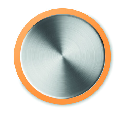 Trinkflasche RPET 600ml - Transparent Orange bedrucken, Art.-Nr. MO6237-29 Trinkflasche RPET 600ml - Transparent Orange bedrucken, Art.-Nr. MO6237-29