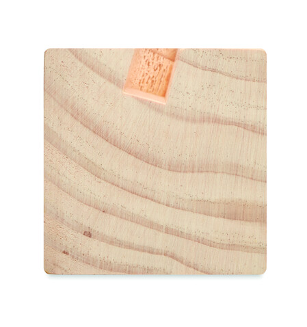 Organizer mit Pflanz-Set - Holz bedrucken, Art.-Nr. MO6408-40