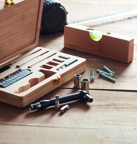 Werkzeugset - Holz bedrucken, Art.-Nr. MO6496-40 Werkzeugset - Holz bedrucken, Art.-Nr. MO6496-40