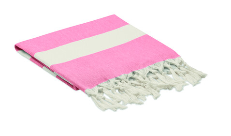 Hamman handdoek 140 gr/m² - Rot bedrucken, Art.-Nr. MO6554-05 Hamman handdoek 140 gr/m² - Rot bedrucken, Art.-Nr. MO6554-05