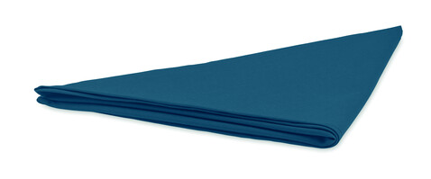 Bandana Polycotton - Marineblau bedrucken, Art.-Nr. MO6876-85 Bandana Polycotton - Marineblau bedrucken, Art.-Nr. MO6876-85