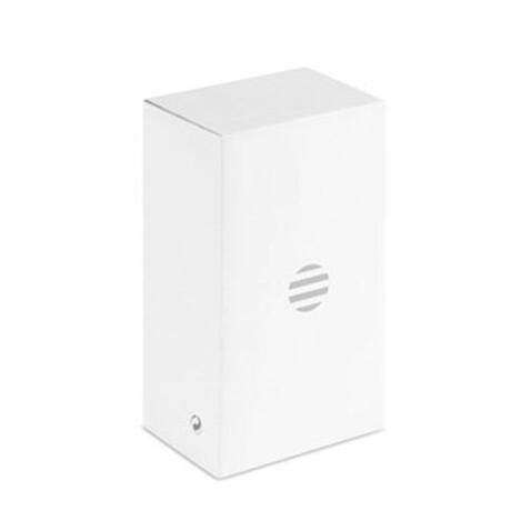 18W 2-Port USB-Ladegerät EU-Ste - Weiß bedrucken, Art.-Nr. MO6879-06 18W 2-Port USB-Ladegerät EU-Ste - Weiß bedrucken, Art.-Nr. MO6879-06
