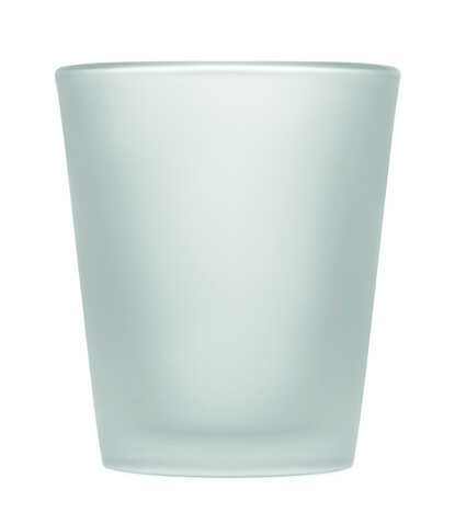 Schnapsglas Subli 44ml - Transparent Weiß bedrucken, Art.-Nr. MO6920-26