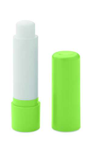 Veganer Lippenbalsam - Limette bedrucken, Art.-Nr. MO6943-48