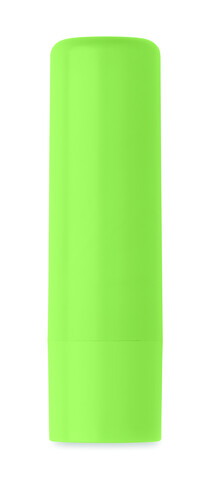 Veganer Lippenbalsam - Limette bedrucken, Art.-Nr. MO6943-48