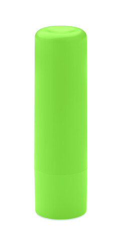 Veganer Lippenbalsam - Limette bedrucken, Art.-Nr. MO6943-48