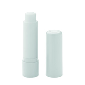 Veganer Lippenbalsam - Weiß bedrucken, Art.-Nr. MO6943-06