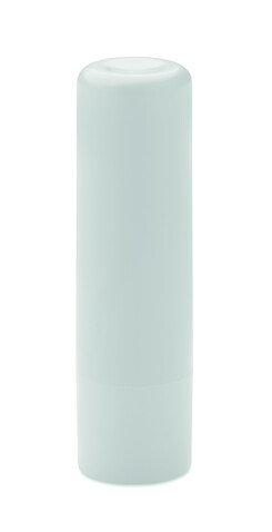 Veganer Lippenbalsam - Weiß bedrucken, Art.-Nr. MO6943-06
