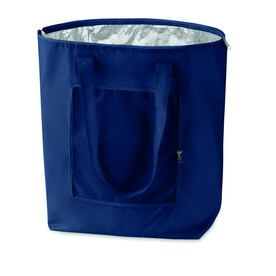 Kühltasche - Blau bedrucken, Art.-Nr. MO7214-04