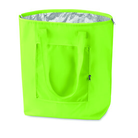 Kühltasche - Limette bedrucken, Art.-Nr. MO7214-48