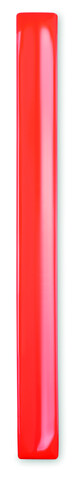 Snap-Reflektorband - Orange bedrucken, Art.-Nr. MO8282-10 Snap-Reflektorband - Orange bedrucken, Art.-Nr. MO8282-10