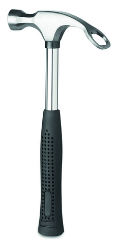Feierabendhammer - Schwarz bedrucken, Art.-Nr. MO8473-03 Feierabendhammer - Schwarz bedrucken, Art.-Nr. MO8473-03
