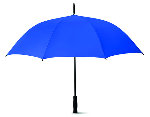 Regenschirm 68,5 cm - Königsblau bedrucken, Art.-Nr. MO8581-37