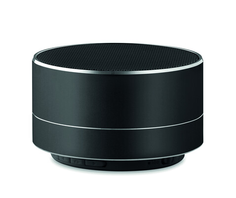 2.1 wireless Lautsprecher - Schwarz bedrucken, Art.-Nr. MO9155-03 2.1 wireless Lautsprecher - Schwarz bedrucken, Art.-Nr. MO9155-03