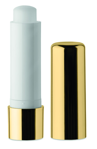 Lippenbalsam - Golden bedrucken, Art.-Nr. MO9407-98