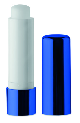 Lippenbalsam - Blau bedrucken, Art.-Nr. MO9407-04