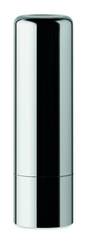 Lippenbalsam - Silber Glänzend bedrucken, Art.-Nr. MO9407-17 Lippenbalsam - Silber Glänzend bedrucken, Art.-Nr. MO9407-17