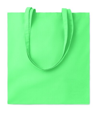 Boodschappentas 180 g/m² - Mintgrün bedrucken, Art.-Nr. MO9846-77 Boodschappentas 180 g/m² - Mintgrün bedrucken, Art.-Nr. MO9846-77