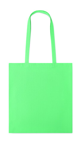 Boodschappentas 180 g/m² - Mintgrün bedrucken, Art.-Nr. MO9846-77 Boodschappentas 180 g/m² - Mintgrün bedrucken, Art.-Nr. MO9846-77